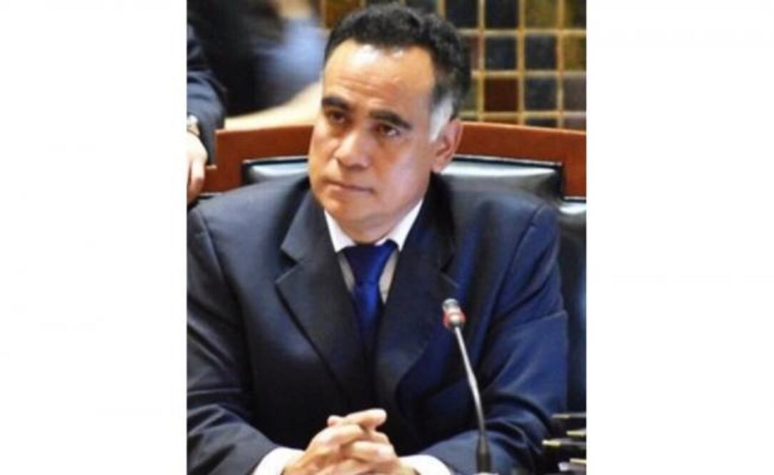 Foto: Tomada de Twitter