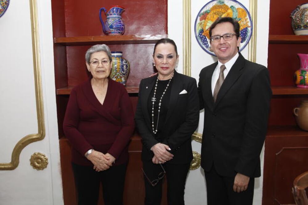 Foto: Guillermo González