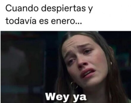 El origen y los mejores memes de “wey ya”