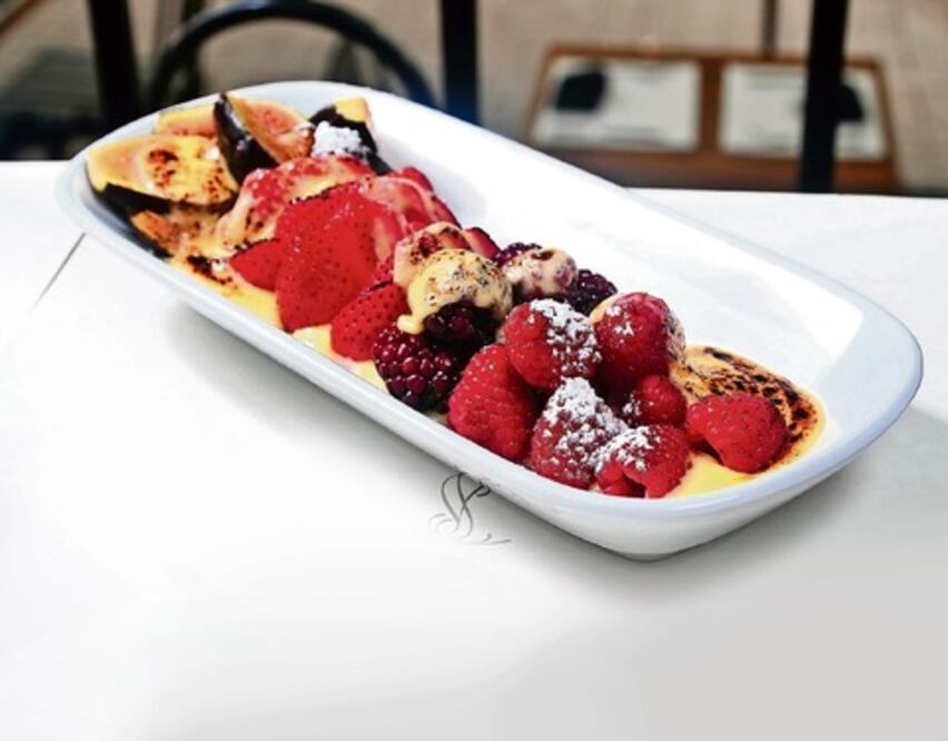 Sazones de temporada