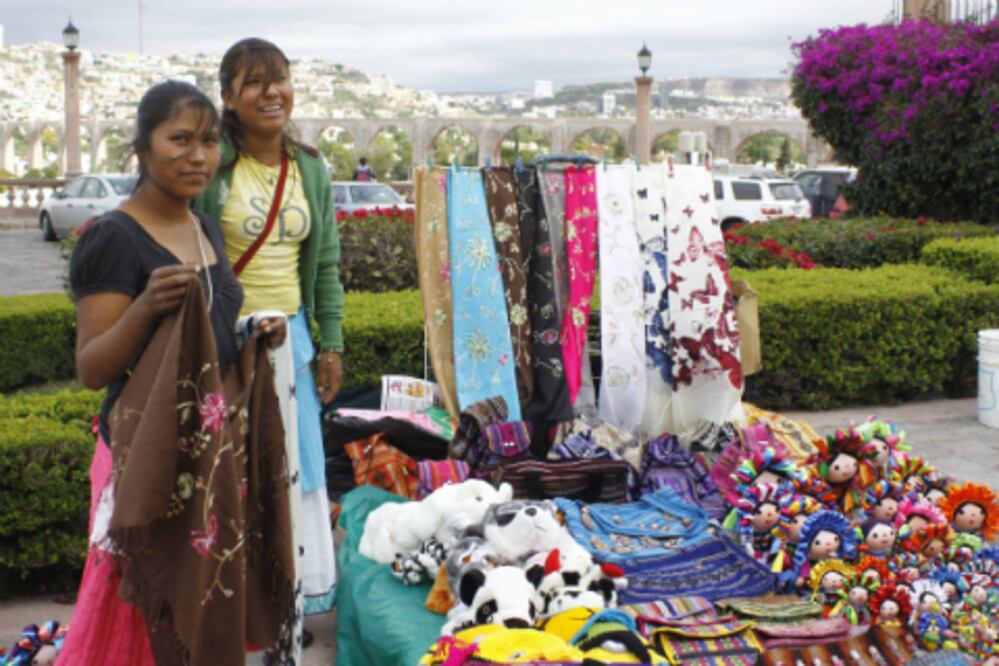 Esperan concretar este año Casa de Artesanos 
