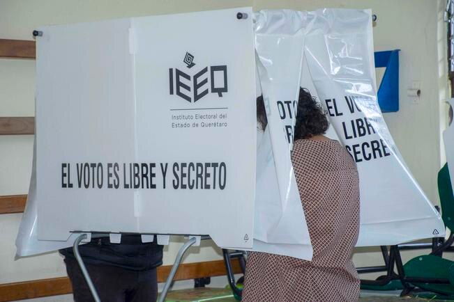  PAN solicita  al IEEQ anular votos de Ríos