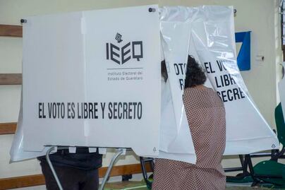  PAN solicita  al IEEQ anular votos de Ríos