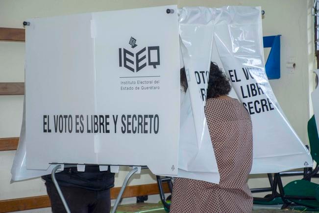 PAN solicita al IEEQ anular votos de Ríos