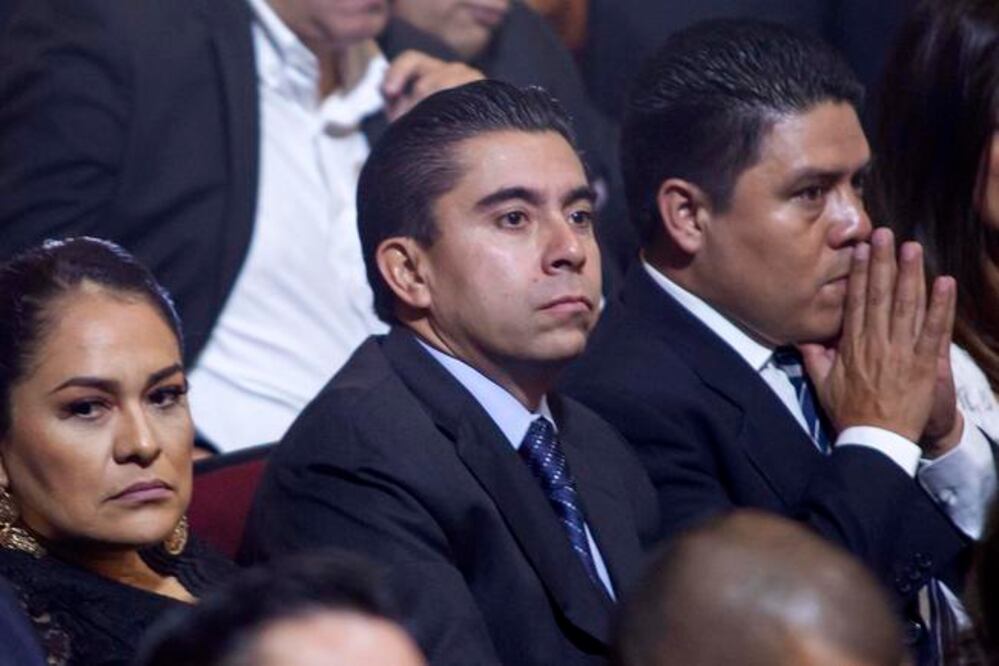 Foto: Demian Chávez