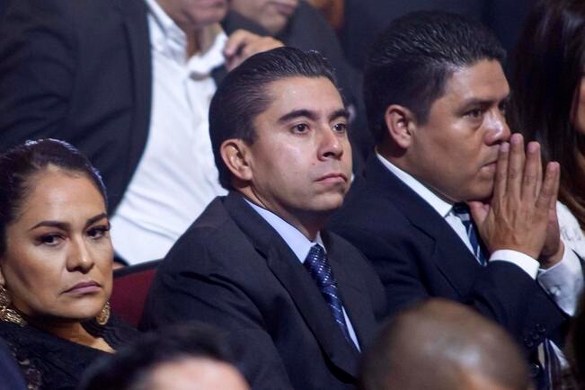 De inicio, Sosa proyecta 50 mdp para seguridad