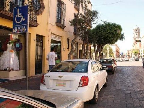 A favor IMNUPRED de sancionar