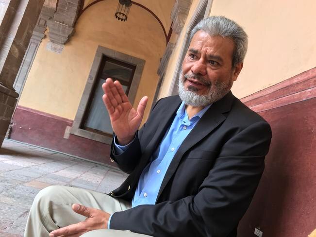 Habrá charlas sobre la historia del ferrocarril