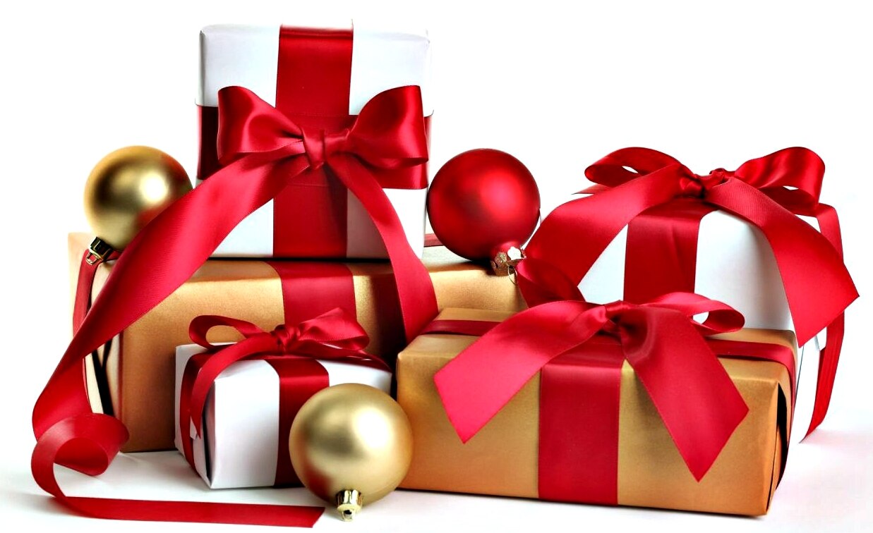 Conoce el arte de regalar