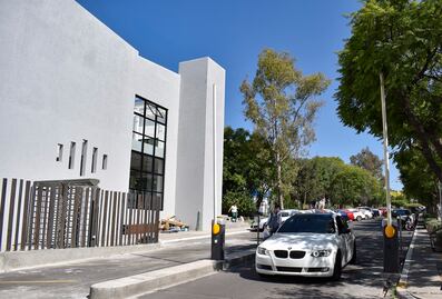 Acceso automatizado a la UAQ arranca esta semana