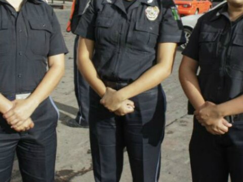 Mantendrán seguridad en evento religioso