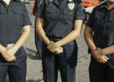 Mantendrán seguridad en evento religioso