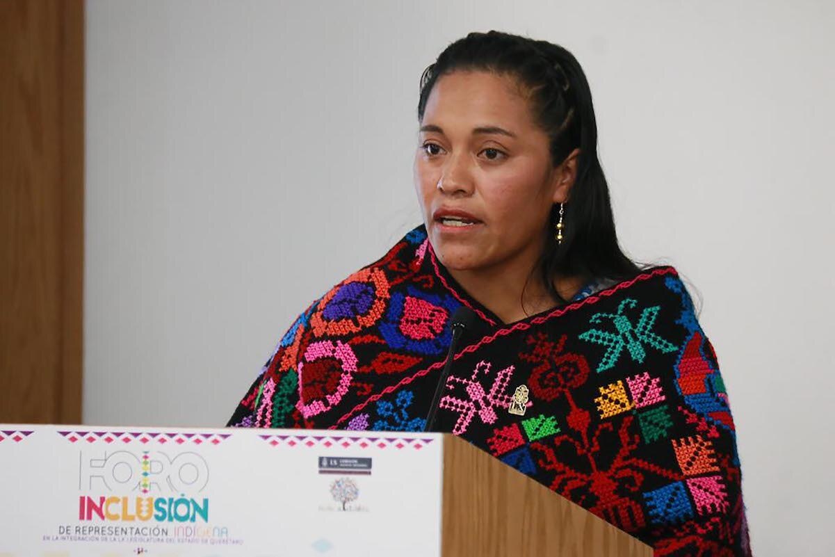 Qué es la violencia vicaria y por qué se busca legislar en Querétaro