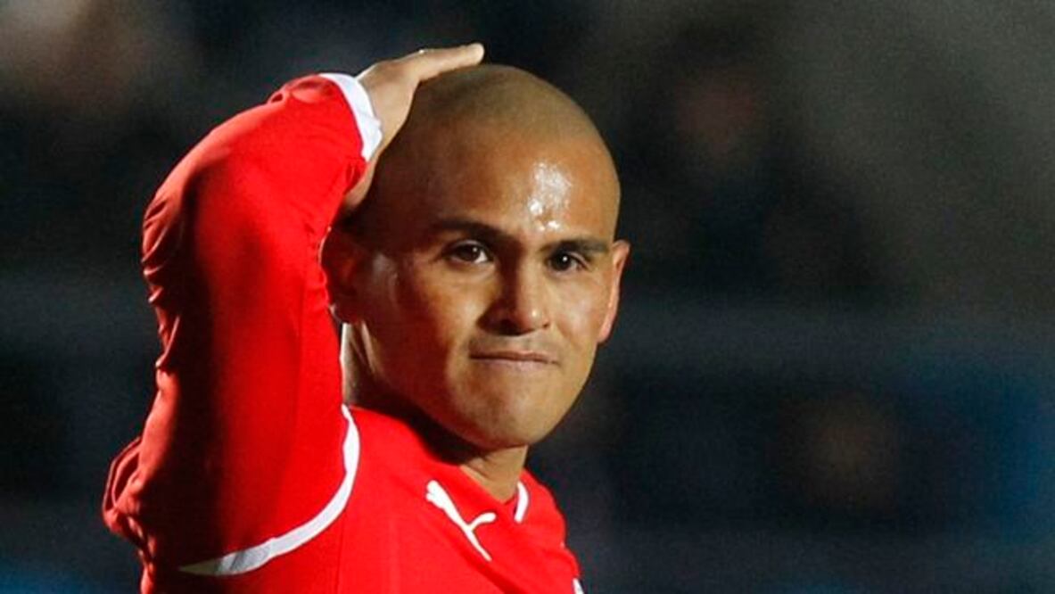 'Chupete' podría regresar con su selección