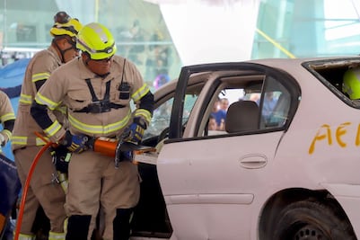 Llaman a no conducir en estado de ebriedad