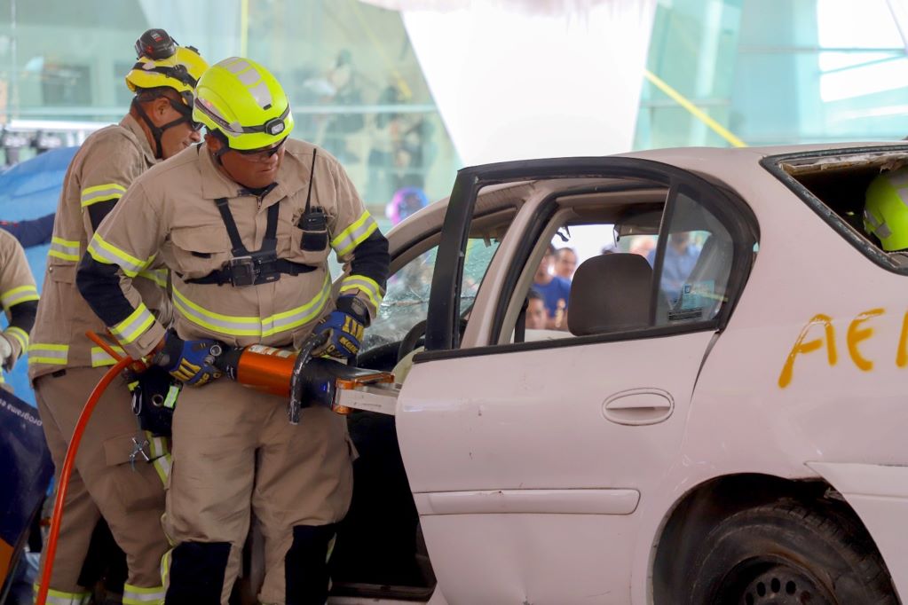 Llaman a no conducir en estado de ebriedad