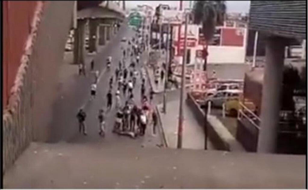 Aficionado de Tigres, ya respira por cuenta propia
