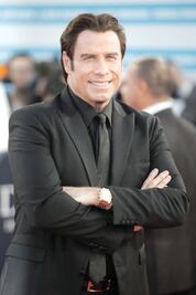 Cumple años el chico malo de Hollywood