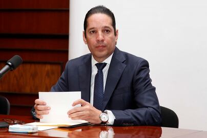 FDS brindará apoyo a víctimas de explosión en Tequisquiapan