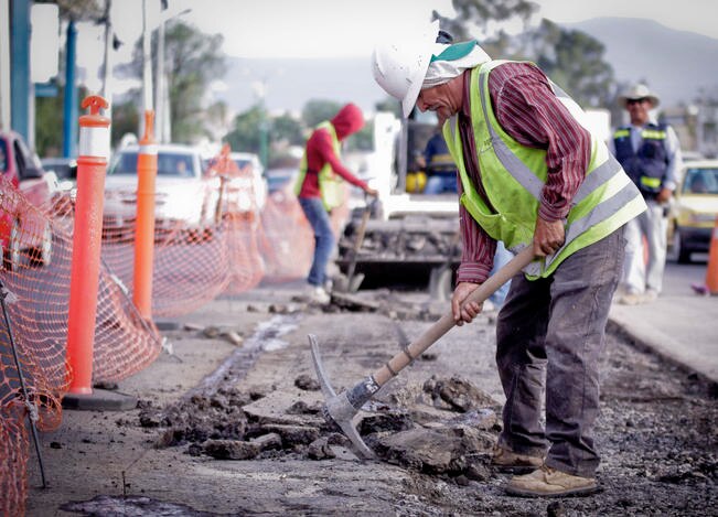 Busca municipio 20 mdp para obras