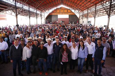 Gobierno de Querétaro suspende eventos masivos, ante Covid-19 