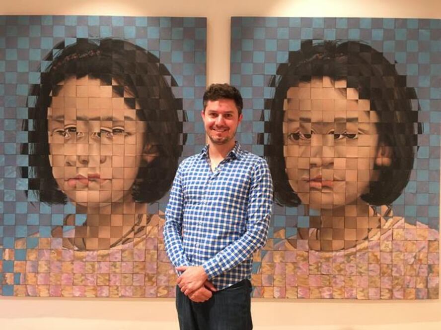 Foto: Rocío Benítez