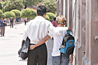 Matrimonios jóvenes se divorcian más