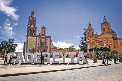 Prohíben a más de 140 tianguistas salir a vender a las calles de Cadereyta