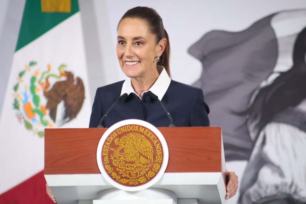 FOTO. AGENCIA EL UNIVERSAL