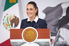 Sheinbaum presenta mañana el Plan B de reforma electoral