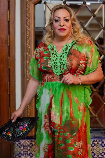 Foto: Demian Chávez