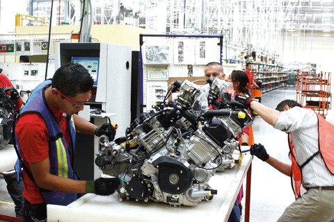 Hay dinamismo económico: Sedesu