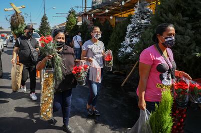 Querétaro con 235 casos de Covid este domingo