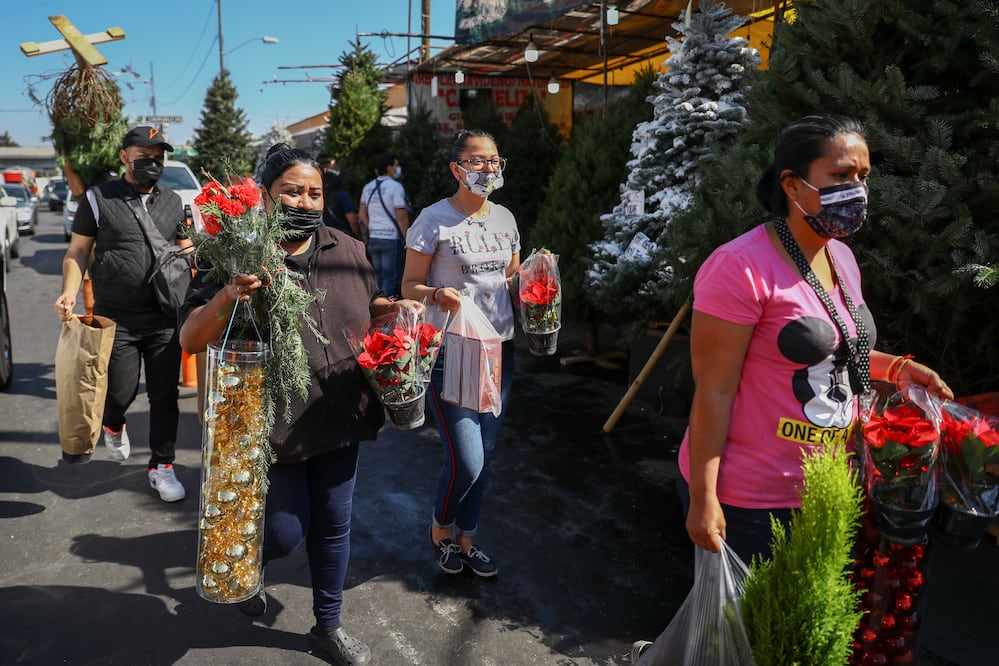 Foto: Diego Simón Sánchez. El Universal