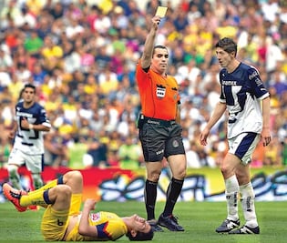 Que no busque protagonismo