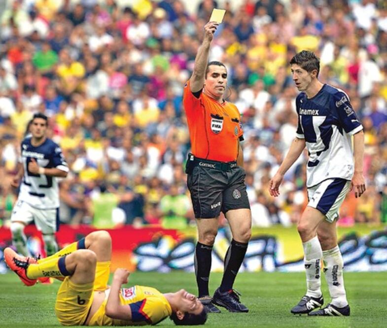 Que no busque protagonismo