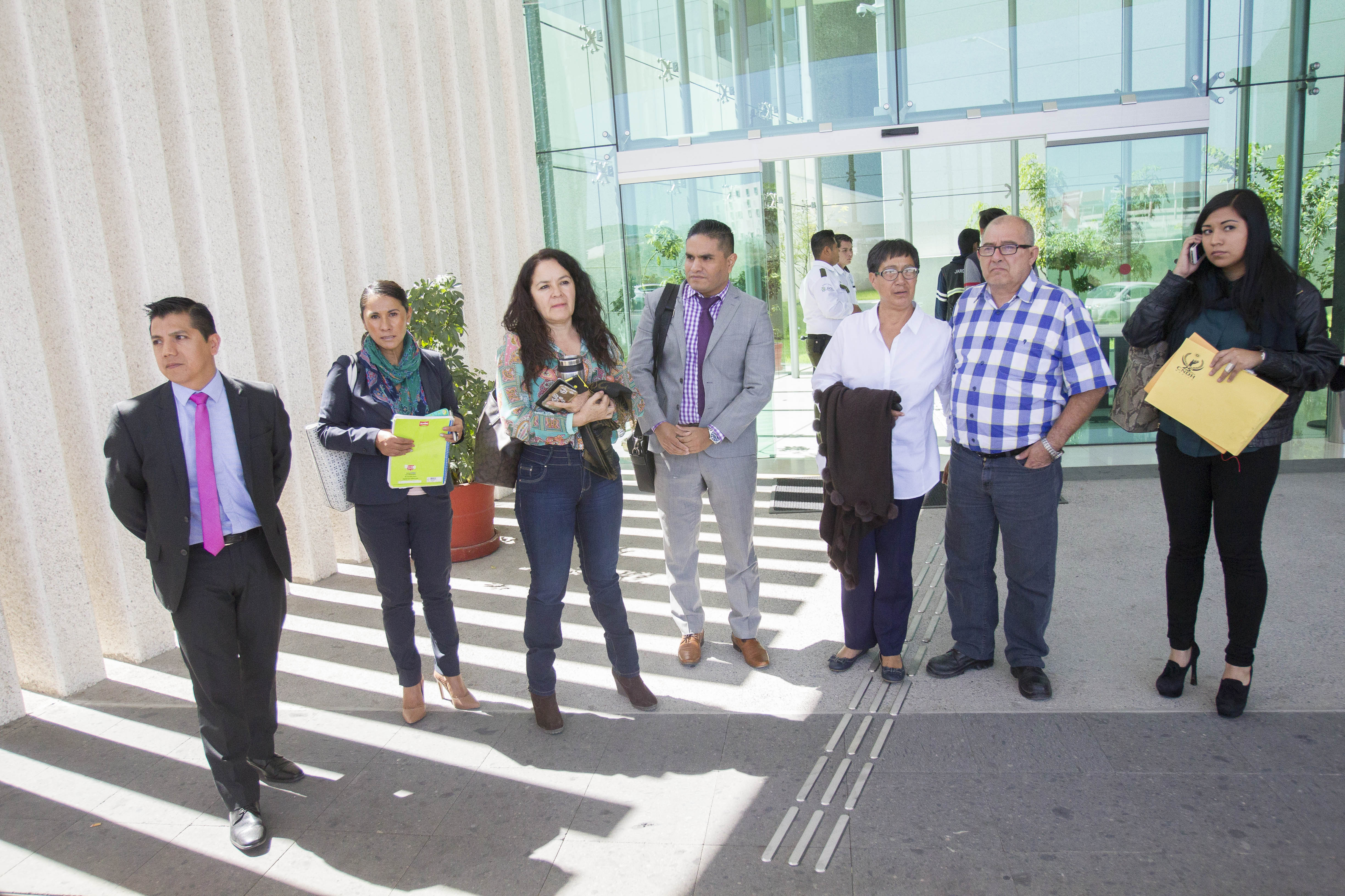 Pide gobernador tratar el tema “con cuidado”