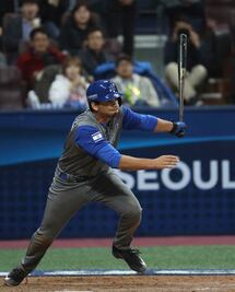 Israel sorprende a Corea del Sur en extra innings