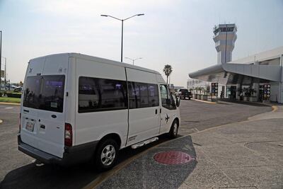 Proyectan terminal de autobuses en AIQ