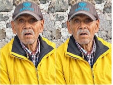 Buscan a J. Refugio Zuñiga en Corregidora; se encuentra desaparecido desde el 7 de octubre
