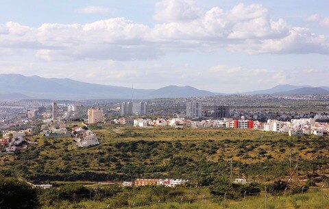  Proponen ampliar zona metropolitana