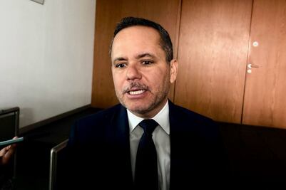 PAN presidirá Mesa Directiva con el diputado Gerardo Ángeles