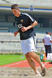 Pumas quiere seguir en pos de Liguilla