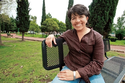 La medalla de plata una lucha sin cesar 