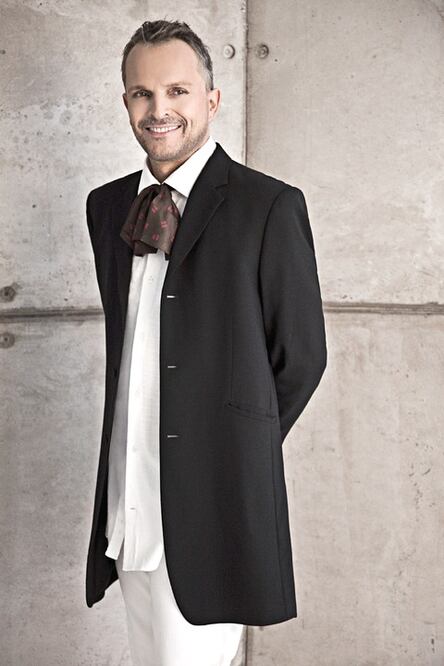 “No me avergüenzo de nada”: Bosé