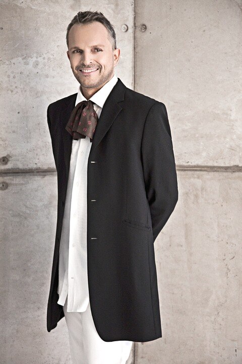 “No me avergüenzo de nada”: Bosé