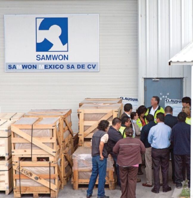 Caso Sam Won no daña la relación