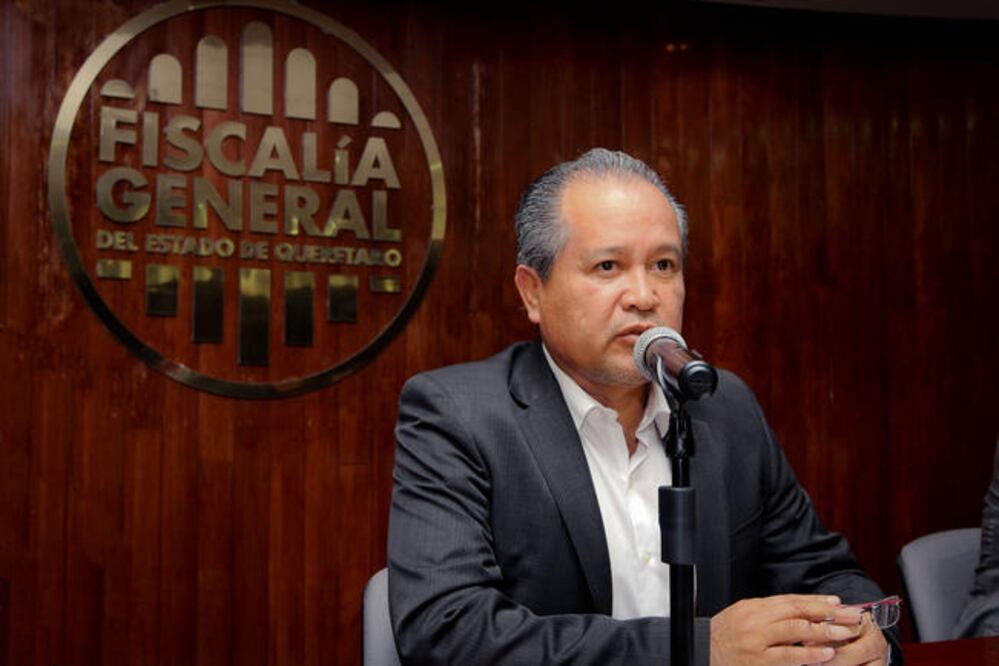 Foto: ARCHIVO. EL UNIVERSAL