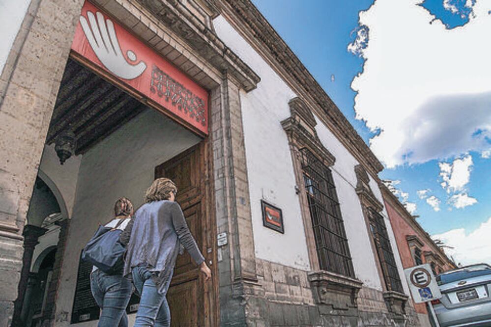 Ómbudsman exige continuidad