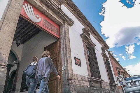 Ómbudsman exige continuidad